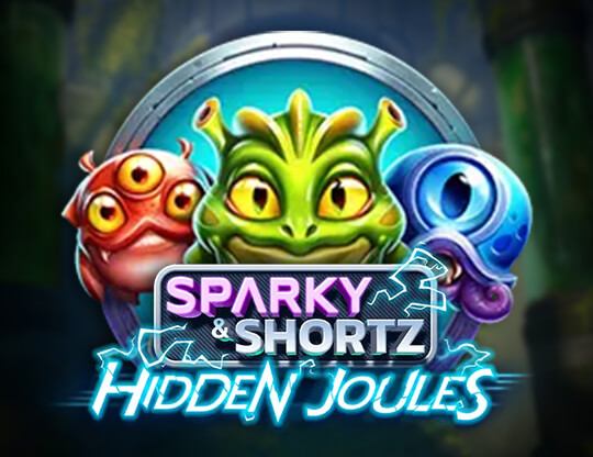 Sparky and Shortz: Hidden Joules